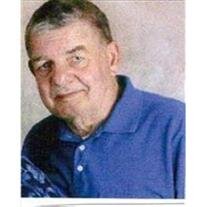 Robert F. "Tiny" Wheeler