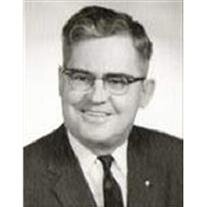 Leslie C. Briggs