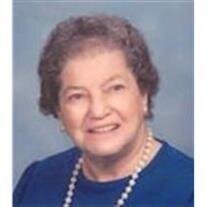 Helen M. Merrill
