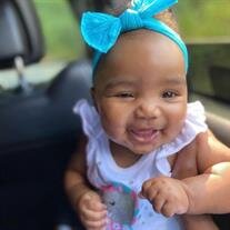Princess Bayleigh Karelle Williams