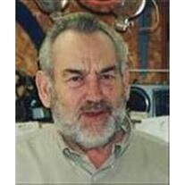Warren G. Hawes