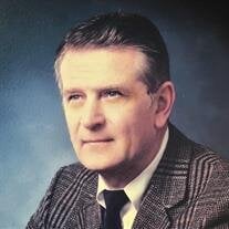 James (Jim) Donald Bowers, M.D.