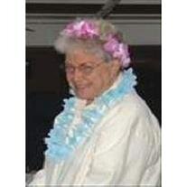Beverly L. Bushey