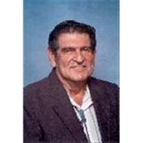 Bernard R. "Hummer" Alexander
