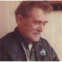 Joseph F. Monahan