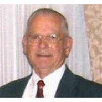 Fred A. Emerson