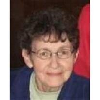 Elizabeth Marie Braley