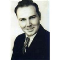 Cleo W. Boudle