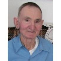 Forrest G. Flanders