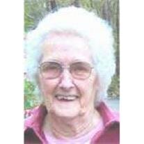 Doris P. Davis