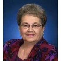 Dorothy "Dottie" Carr