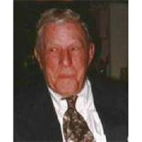 Samuel Bartow Sr.