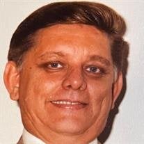 Dennis R. Edwards