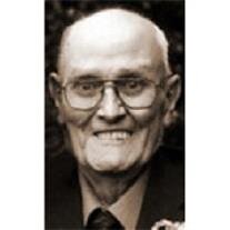 Barrett W. "Barry" Judson