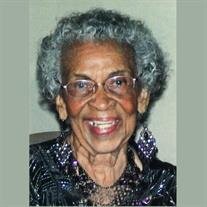 Mary Elizabeth Wiley