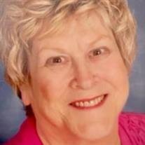 Frances (Frankie) A. Williamson
