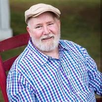 Fred C. Ledford