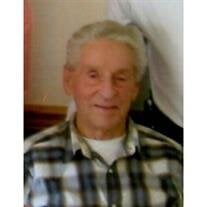 Irving R. Covell