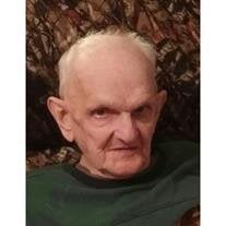 Gerald W. Holmes