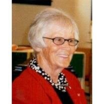 Evelyn M. Grimard