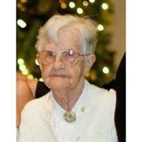 Marie E. Pelletier