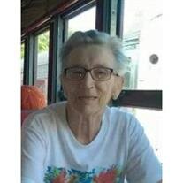 Edna A. Crandall