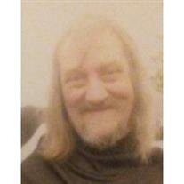 Paul P. Samson Jr.