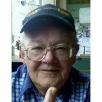 Wallace S. Harvey