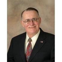 Paul D. Hood