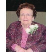 Mary Lorraine Young