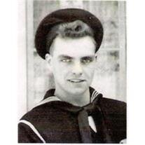 Harland Joseph Cantin