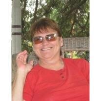 Selma Anne "Sally" Morris