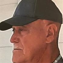 David Franklin Plemons Sr.