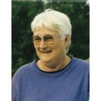 Eleanor B. Stevens
