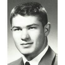 Richard W. Martin