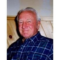 Norman J. Gauvin