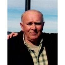 Lewis Dale Cassady