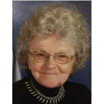 Patricia B. Farmer