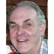 Glen C. Courser Jr.