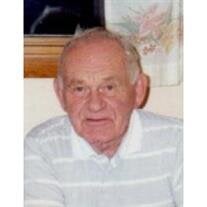 Ralph Winslow Kingsley