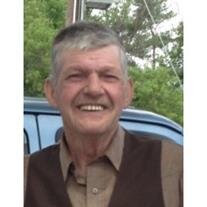 Dennis L. "Ben" Fontaine