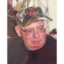 Charles W. Fitch II
