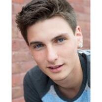 Brody Michael Robinson