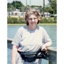 Annie K. Brown