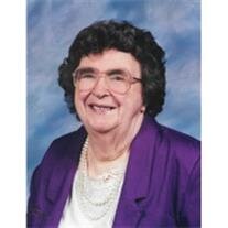 Marian C. Bolduc-Dube