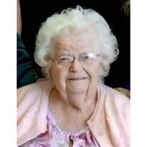 Gladys L. Ingerson