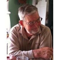 Donald Gordon Fogg