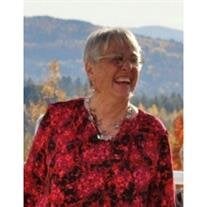 Nancy Hopkins Colborn