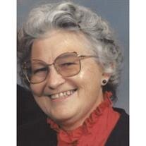 Lillian MacDonald Tatro