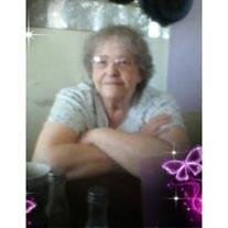 Blanche P. Howland